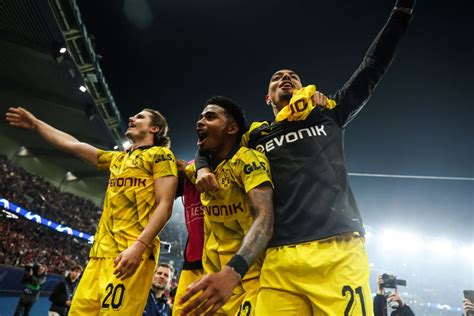 bvb aktie steigt rapide an